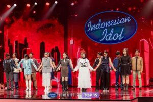 Indonesian Idol 2025