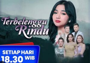 Terbelenggu Rindu