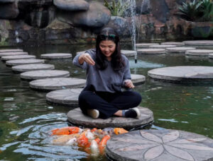 Tempat Wisata Bandung Lembang Park and Zoo . Foto: IG@lembangparkandzoo Tempat Wisata Bandung Lembang Park and Zoo . Foto: IG@lembangparkandzoo