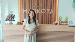 owner Mahkota Family Massage, Zephania Adisma Marie Firstly, owner Mahkota Family Massage, Zephania Adisma Marie Firstly,