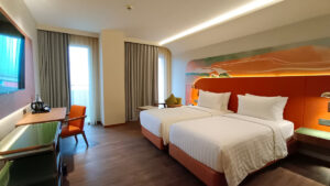 Hotel Mercure Garut City Center Resmi Dibuka, Menawarkan Pengalaman Autentik Garut Hotel Mercure Garut City Center Resmi Dibuka, Menawarkan Pengalaman Autentik Garut