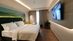 Hotel Mercure Garut City Center Resmi Dibuka, Menawarkan Pengalaman Autentik Garut Hotel Mercure Garut City Center Resmi Dibuka, Menawarkan Pengalaman Autentik Garut