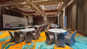 Hotel Mercure Garut City Center Resmi Dibuka, Menawarkan Pengalaman Autentik Garut Hotel Mercure Garut City Center Resmi Dibuka, Menawarkan Pengalaman Autentik Garut