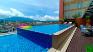Hotel Mercure Garut City Center Resmi Dibuka, Menawarkan Pengalaman Autentik Garut Hotel Mercure Garut City Center Resmi Dibuka, Menawarkan Pengalaman Autentik Garut