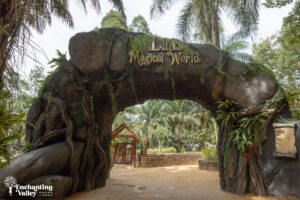 Enchanting Valley: Destinasi Wisata Baru di Puncak Bogor yang Wajib Dikunjungi Enchanting Valley: Destinasi Wisata Baru di Puncak Bogor yang Wajib Dikunjungi