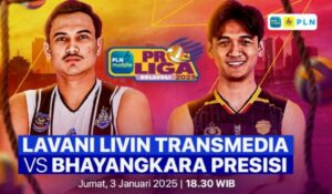 ProLiga 2025
