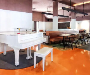 Penka1967: Rekomendasi Cafe di Bandung Mengusung Konsep Vintage dan Modern Penka1967: Rekomendasi Cafe di Bandung Mengusung Konsep Vintage dan Modern