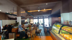 Penka1967: Rekomendasi Cafe di Bandung Mengusung Konsep Vintage dan Modern Penka1967: Rekomendasi Cafe di Bandung Mengusung Konsep Vintage dan Modern