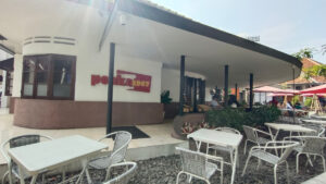 Penka1967: Rekomendasi Cafe di Bandung Mengusung Konsep Vintage dan Modern Penka1967: Rekomendasi Cafe di Bandung Mengusung Konsep Vintage dan Modern