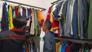 Bandar Badjoe Konveksi: Rekomendasi Tempat Pembuatan Jersey, Kaos, Jaket, Seragam Tercepat dan Terpercaya di Bandung