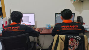 Bandar Badjoe Konveksi: Rekomendasi Tempat Pembuatan Jersey, Kaos, Jaket, Seragam Tercepat dan Terpercaya di Bandung
