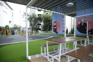 Tempat wisata Bandung Taman Film Bandung Tempat wisata Bandung Taman Film Bandung