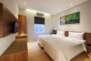 Hotel Murah Dago Bandung Hotel Murah Dago Bandung