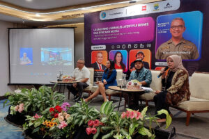Farhan Siap Promosikan Sport Tourism, Bandung Menuju Destinasi Kelas Dunia
