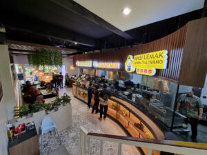Little Indonesia Hadir di Ciwalk Bandung, Destinasi Kuliner Terbaru Sajikan Menu Khas Nusantara Little Indonesia Hadir di Ciwalk Bandung, Destinasi Kuliner Terbaru Sajikan Menu Khas Nusantara