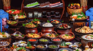 Rekomendasi Bukber Hotel Bandung: Hotel Holiday Inn Bandung Pasteur Hadirkan 399 Hidangan dan Grand Prize Sepeda Motor Rekomendasi Bukber Hotel Bandung: Hotel Holiday Inn Bandung Pasteur Hadirkan 399 Hidangan dan Grand Prize Sepeda Motor