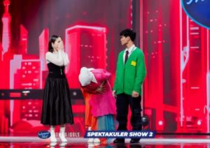 Indonesian Idol 2025 Indonesian Idol 2025