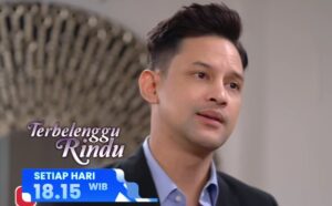 Terbelenggu Rindu