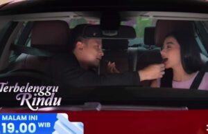 Terbelenggu Rindu Terbelenggu Rindu