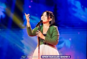 Indonesian Idol