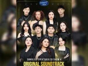 Indonesian Idol