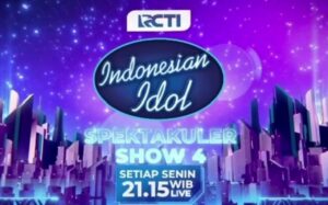 Indonesian Idol 2025 Indonesian Idol 2025