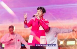 Indonesian Idol 2025