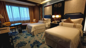 The Papandayan Hotel Bandung Hadir dengan Nuansa Baru, Pembaruan Kamar dan Fasilitas Jadi Prioritas