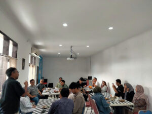 Dibsite Co-working Gelar Acara Munggahan bersama Tenant untuk Pererat Silaturahmi dan Sinergi Bisnis Dibsite Co-working Gelar Acara Munggahan bersama Tenant untuk Pererat Silaturahmi dan Sinergi Bisnis