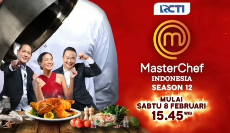 Hasil Akhir MasterChef Indonesia Top 24, Sebanyak 3 Peserta Langsung ...
