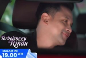Terbelenggu Rindu Terbelenggu Rindu