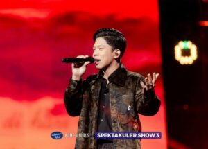 Indonesian Idol 2025