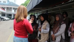 Telkom Witel Bandung