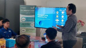 Telkom Witel Bandung