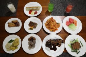 Patra Bandung