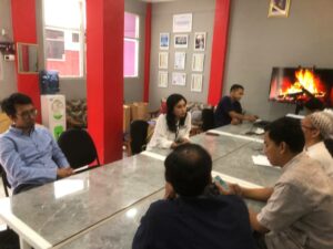 Telkom Witel Bandung