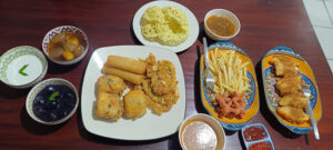 Rekomendasi Tempat Bukber Murah di Bandung Hanya Rp.50 Ribu: Kunjungi Cafe Friend Antapani Bandung