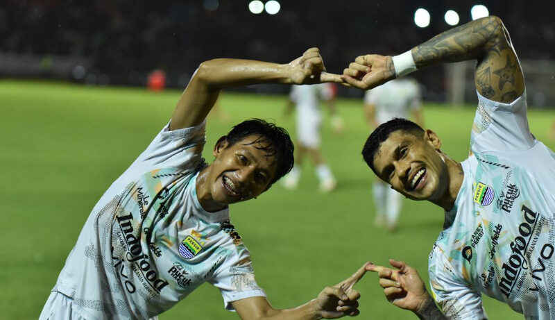 Link Live Streaming Persib