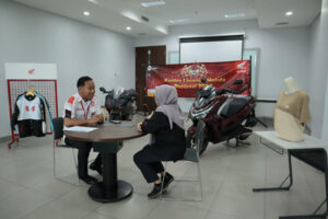 Konsisten Berikan Kepuasan Konsumen, DAM Gelar Kontes Layanan Honda Regional Jawa Barat Lengkap dengan Daftar Pemenangnya
