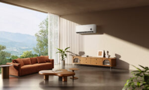 Pertama Kali di Indonesia, Xiaomi Luncurkan Smart AC Mijia Air Conditioner Pro Eco 5-Star 1 PK Inverter