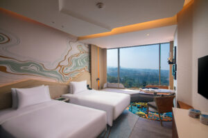 Ramadhan Recharge: Pengalaman Lebih dari Sekadar Staycation, Rayakan Ramadan yang Seru dan Berkesan di Bandung's Best New Hotel