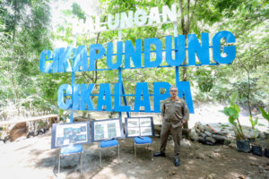 Wali Kota Bandung Kunjungi Lokasi Tempat Wisata Hidden Gem, Pastikan Pengalaman Urban Adventure yang Nyaman dan Aman
