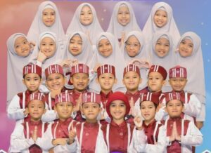 Hafiz Indonesia 2025