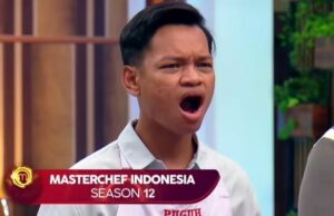 MasterChef Indonesia