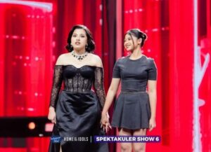 Indonesian Idol 2025