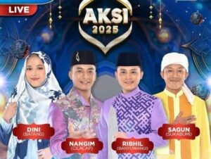 AKSI 2025
