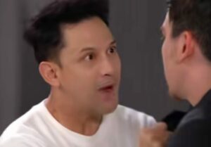 Terbelenggu Rindu