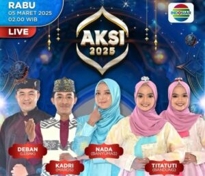 AKSI 2025