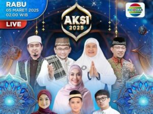 AKSI 2025