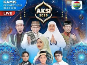 AKSI 2025